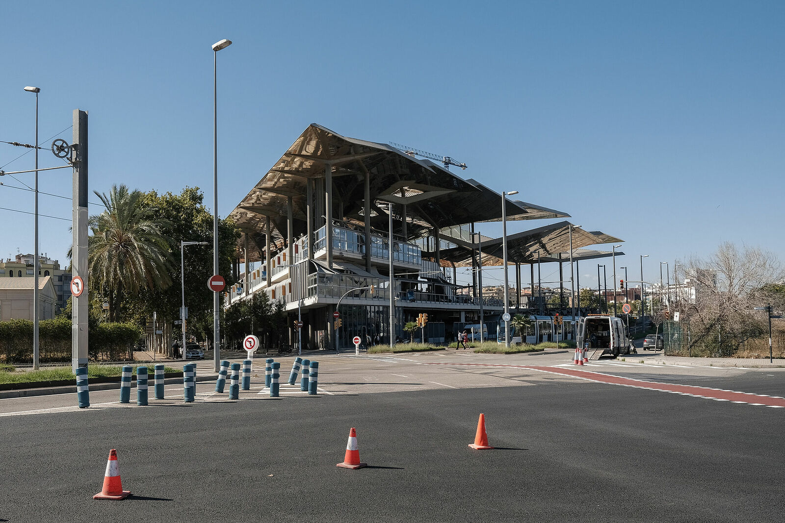 Encants de Barcelona