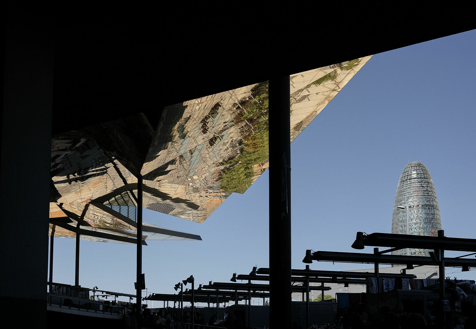 Encants de Barcelona