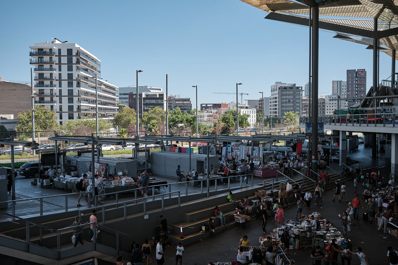 Encants de Barcelona