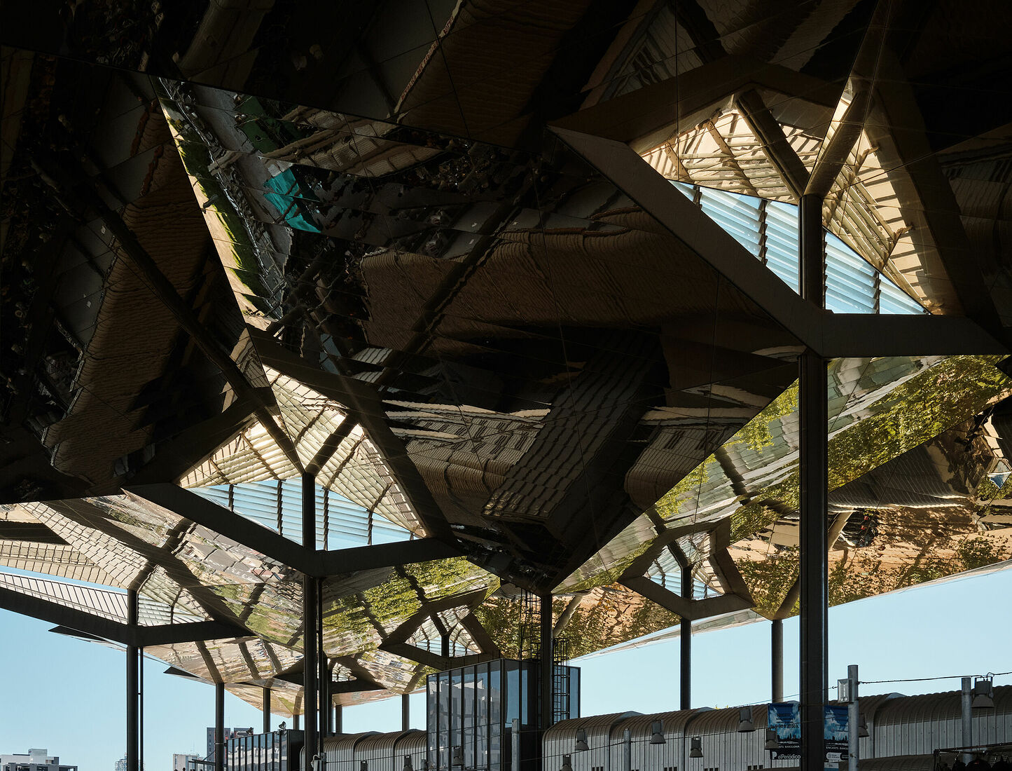 Encants de Barcelona