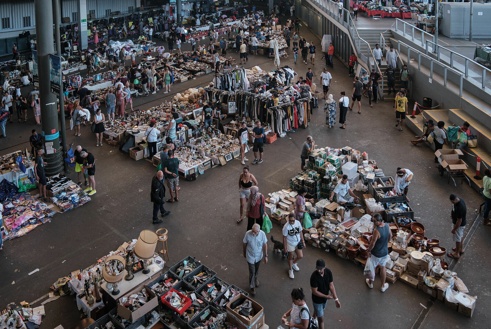 Encants de Barcelona