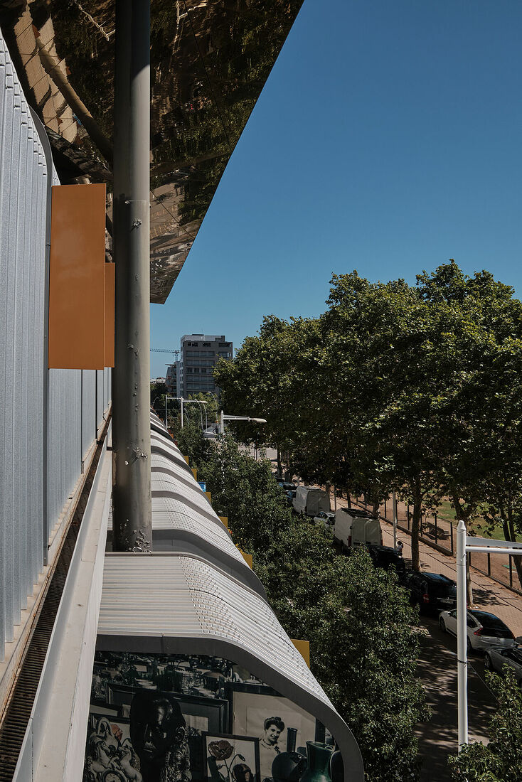 Encants de Barcelona