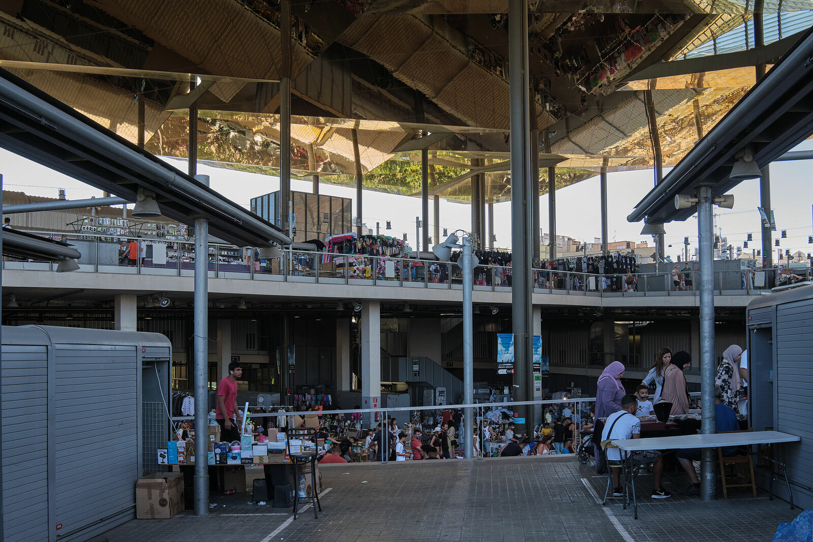 Encants de Barcelona