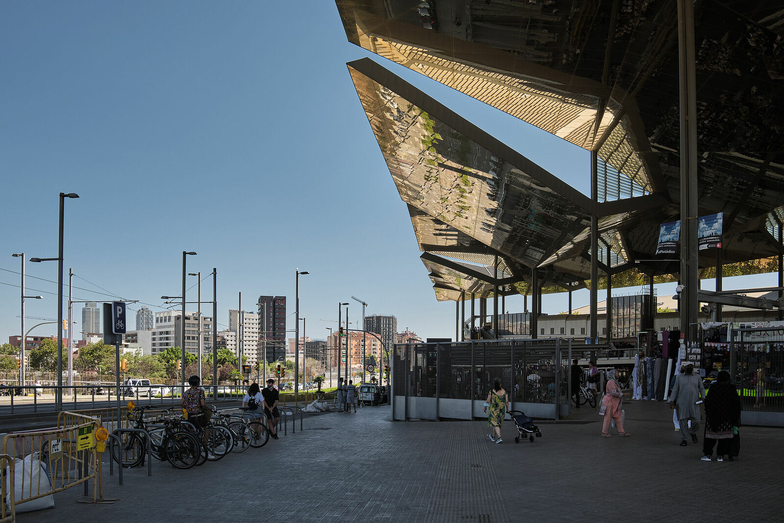 Encants de Barcelona