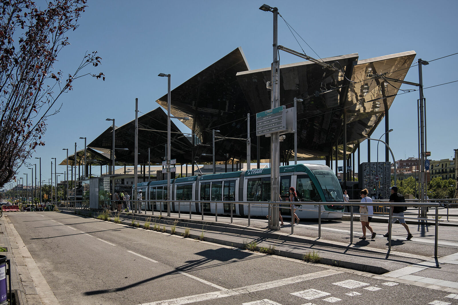 Encants de Barcelona