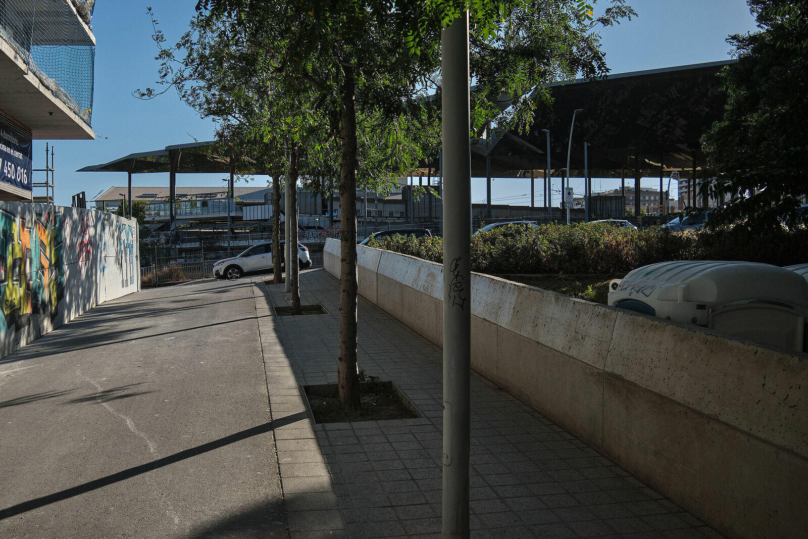 Encants de Barcelona