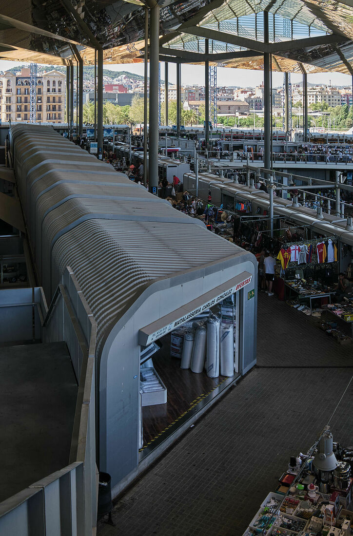 Encants de Barcelona