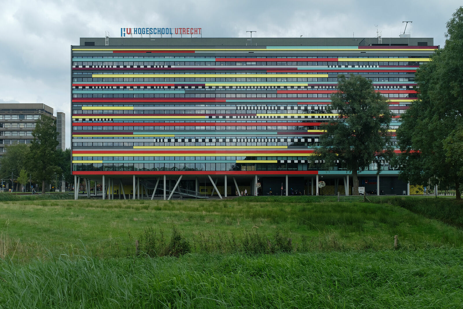 Hogeschool Utrecht