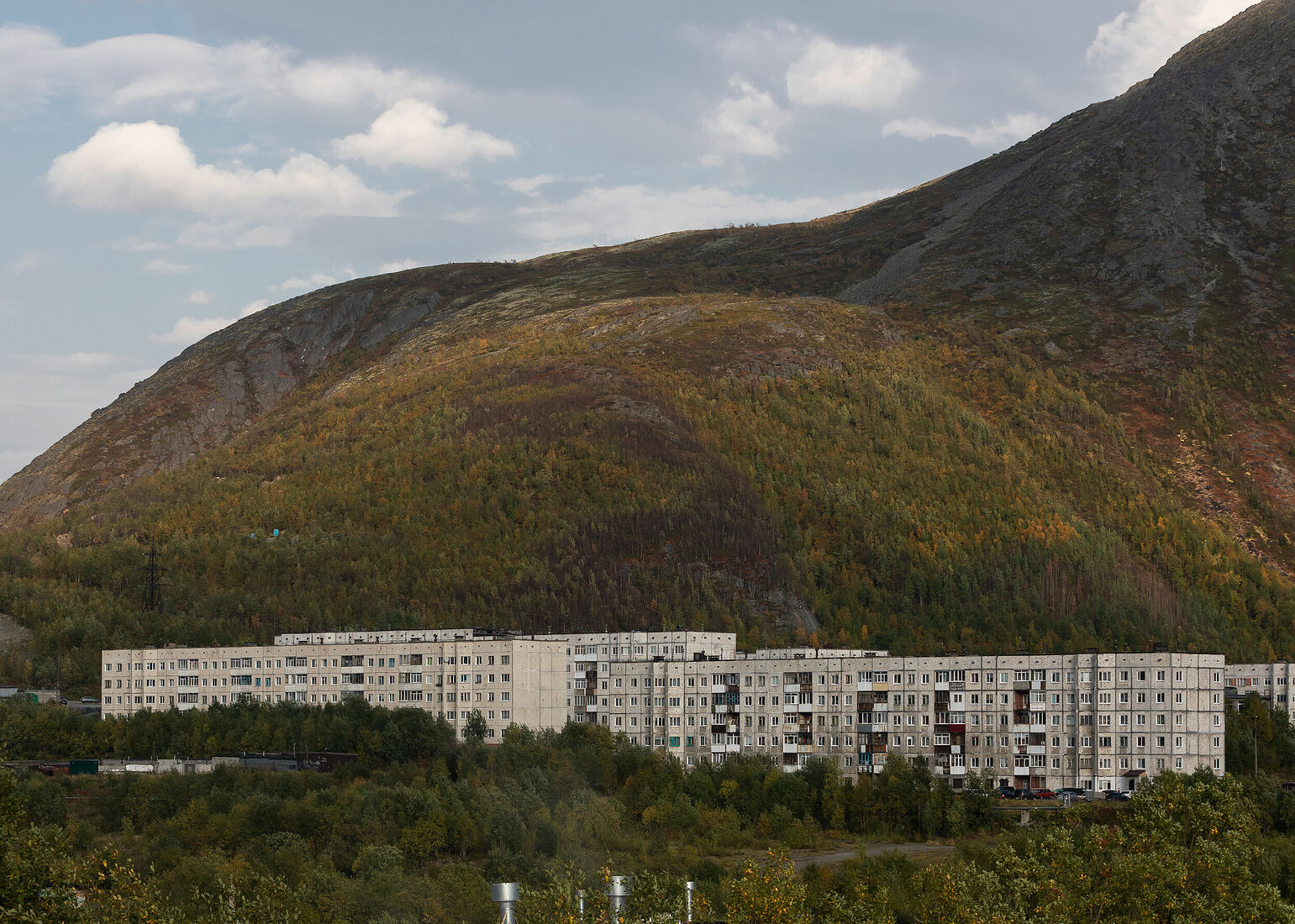 Russia
