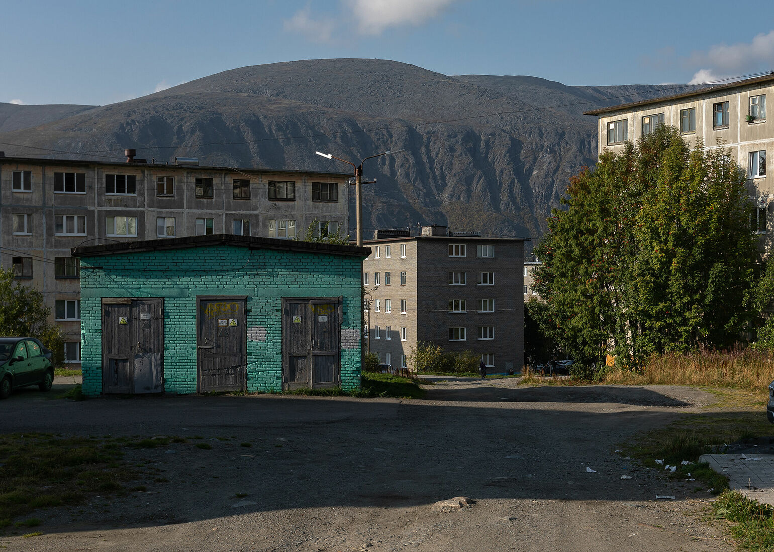 Russia