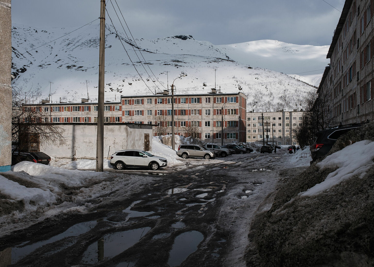 Russia