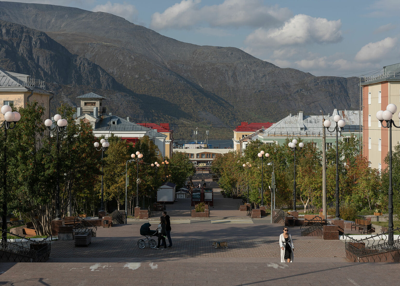 Russia